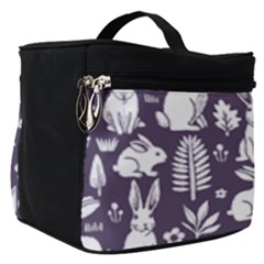 Make Up Travel Bag (Small) 