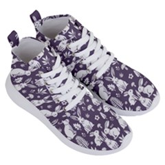 Women s Lightweight High Top Sneakers 