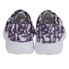 Kids  Velcro No Lace Shoes 