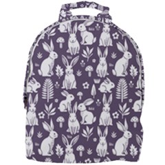 Mini Full Print Backpack 