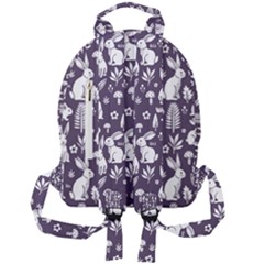 Mini Full Print Backpack 