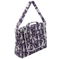 Box Up Messenger Bag 