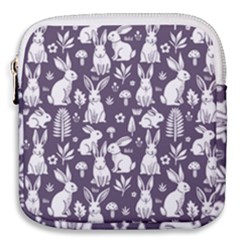 Mini Square Pouch 