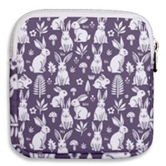 Mini Square Pouch 