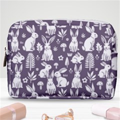 Make Up Pouch (Medium) 