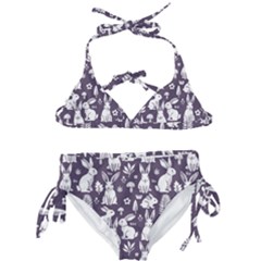 Kids  Classic Bikini Set 