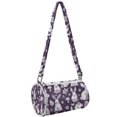 Mini Cylinder Bag 