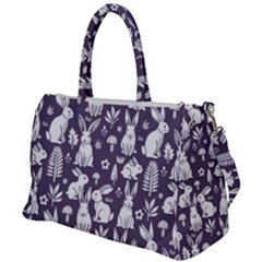 Duffel Travel Bag 