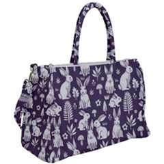 Duffel Travel Bag 