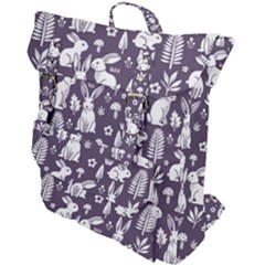 Buckle Up Backpack 