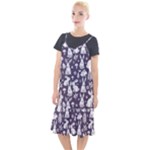 Easter bunny pattern Camis Fishtail Dress