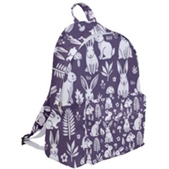 The Plain Backpack 