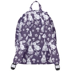 The Plain Backpack 