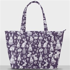 Back Pocket Shoulder Bag  