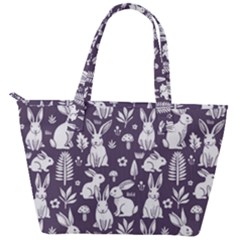Back Pocket Shoulder Bag  
