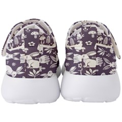 Men s Velcro Strap Shoes 