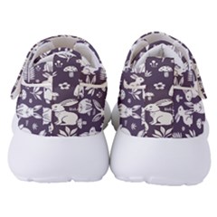 Women s Velcro Strap Shoes 