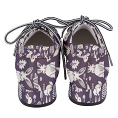 Women s Pointed Oxford Shoes 