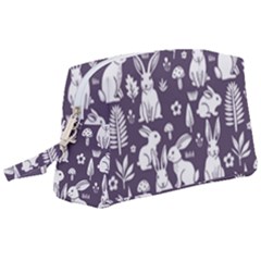 Wristlet Pouch Bag (Large) 