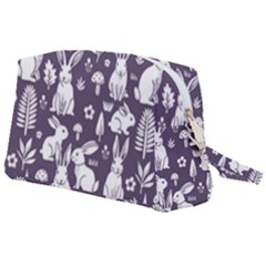 Wristlet Pouch Bag (Large) 