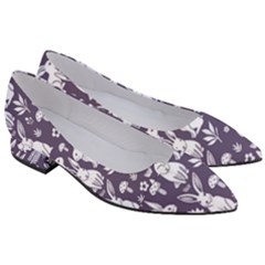 Women s Block Heels  