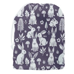 Drawstring Pouch (3XL) 