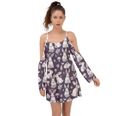 Boho Dress 