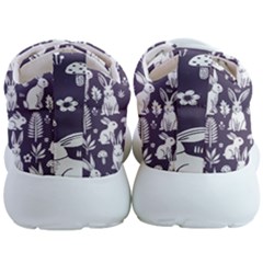 Mens Athletic Shoes 