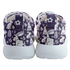 Women Athletic Shoes 