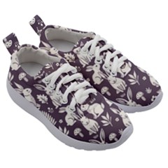 Kids Athletic Shoes 