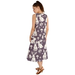 Summer Maxi Dress 