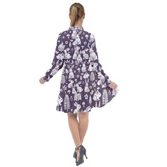 All Frills Dress 