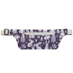 Active Waist Bag 