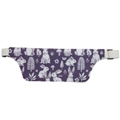 Active Waist Bag 