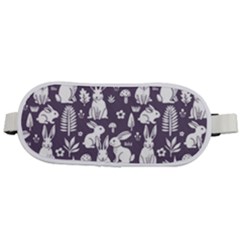 Rounded Waist Pouch 