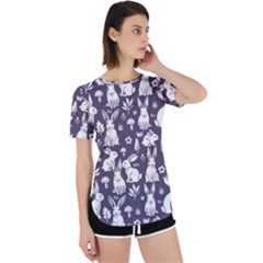 Perpetual Short Sleeve T-Shirt 