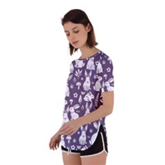 Perpetual Short Sleeve T-Shirt 