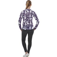 Women s Pique Long Sleeve T-Shirt 