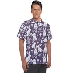Men s Polo T-Shirt 