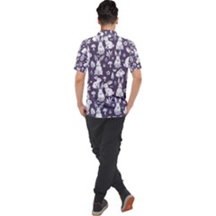 Men s Polo T-Shirt 