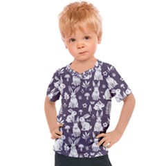 Kids  Sports T-Shirt 
