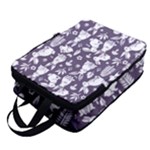Easter bunny pattern Full Print Foldable Shoe Storage Bag