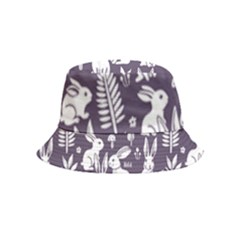 Bucket Hat (Kids) 