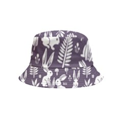 Bucket Hat (Kids) 