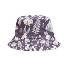 Inside Out Bucket Hat 