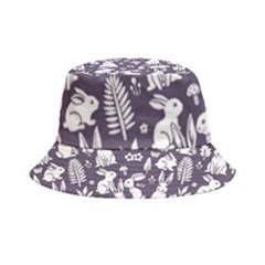 Inside Out Bucket Hat 