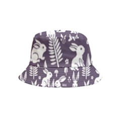 Inside Out Bucket Hat (Kids) 
