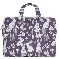 MacBook Pro 13  Double Pocket Laptop Bag 