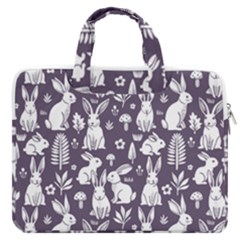 MacBook Pro 15  Double Pocket Laptop Bag  