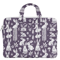 MacBook Pro 15  Double Pocket Laptop Bag  